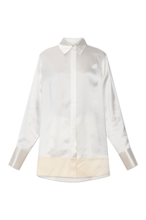 'Oversize' shirt
