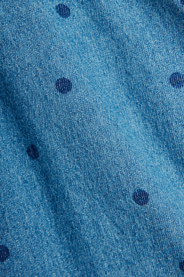 Mini Rodini Denim shirt