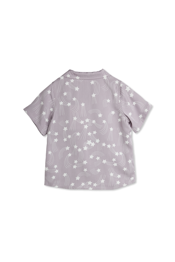 Mini Rodini Shirt with pocket