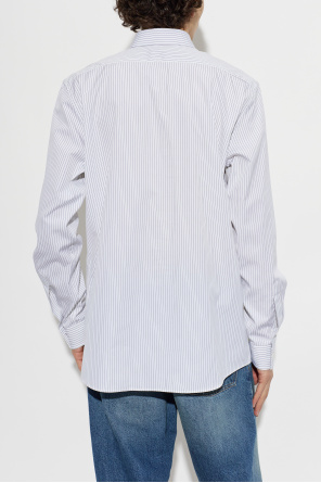 Moschino Shirt with pocket