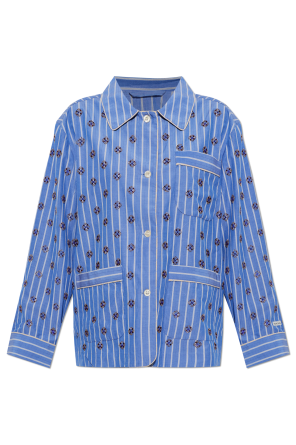 Camisa "Vintager"
