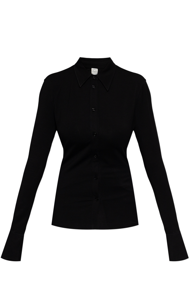 Slim-fit shirt od TOTEME
