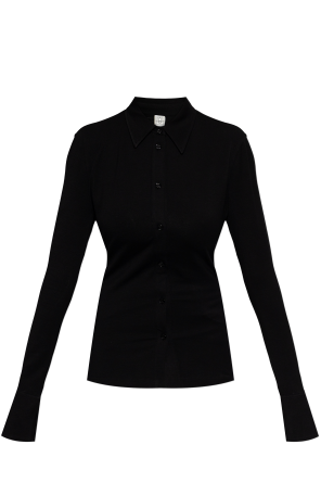 Slim-fit shirt