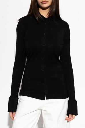 TOTEME Slim-fit shirt
