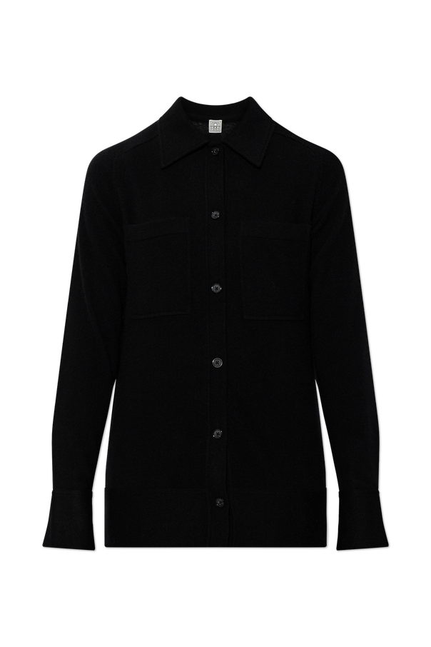 Cashmere cardigan od TOTEME