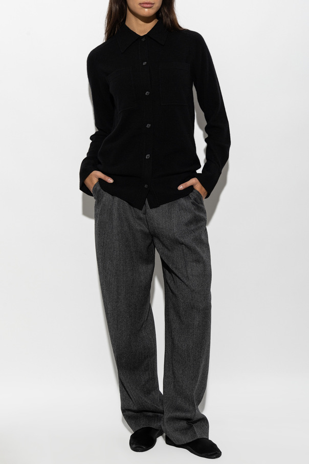 TOTEME Cashmere cardigan