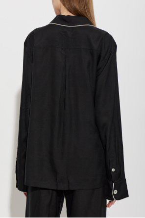 TOTEME Silk shirt