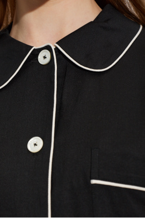 TOTEME Silk shirt