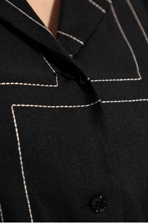 TOTEME Silk shirt