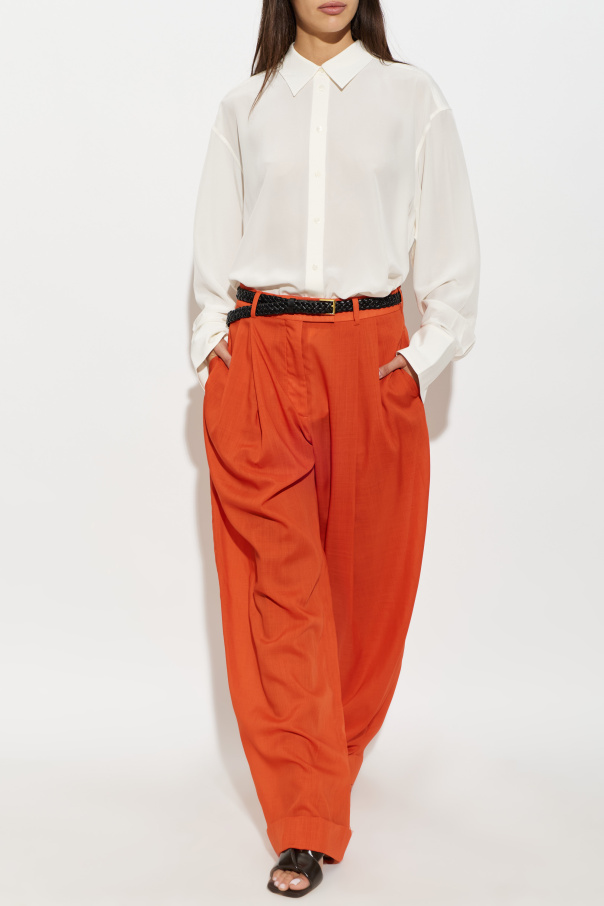 TOTEME Silk shirt