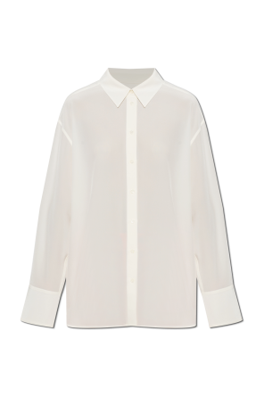 Silk shirt
