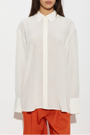TOTEME Silk shirt