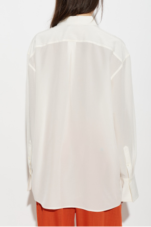TOTEME Silk shirt