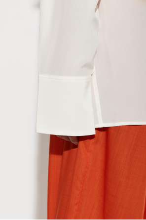 TOTEME Silk shirt