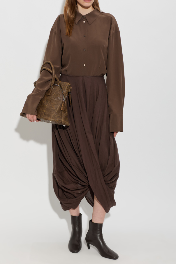 TOTEME Silk shirt