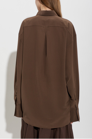 TOTEME Silk shirt