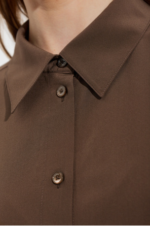 TOTEME Silk shirt