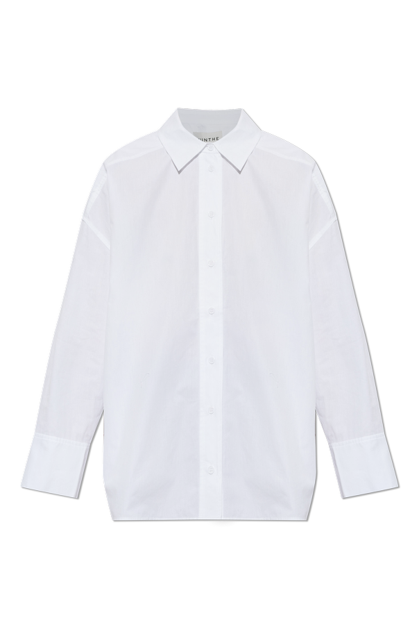 Munthe ‘Contario’ shirt