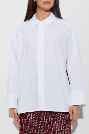 Munthe ‘Contario’ shirt
