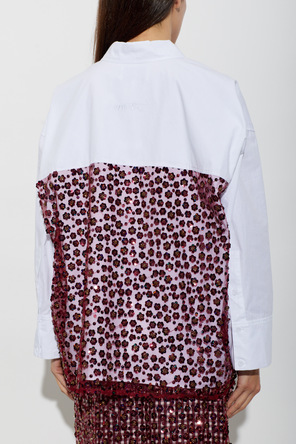 Munthe ‘Contario’ shirt