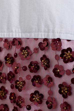 Munthe ‘Contario’ shirt