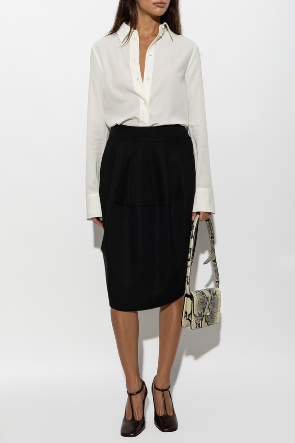 TOTEME Classic shirt