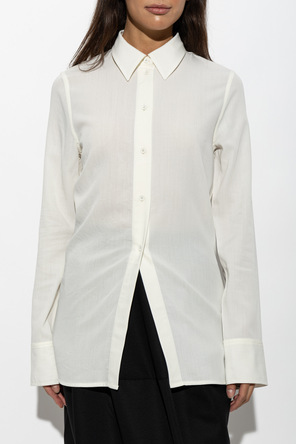 TOTEME Classic shirt