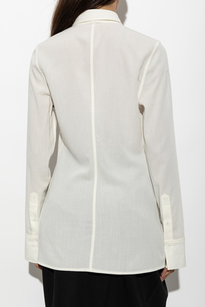 TOTEME Classic shirt