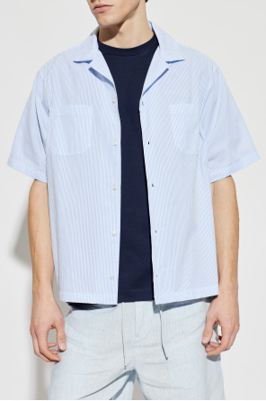 Paul & Shark Koszula w prążki