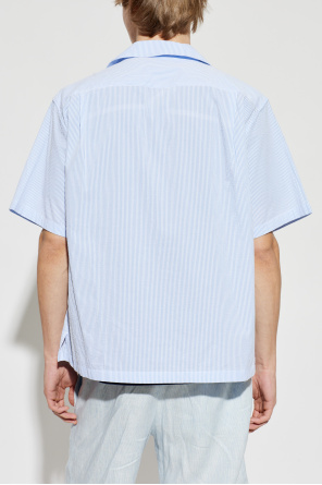 Paul & Shark Koszula w prążki