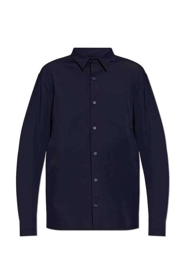 Shirt with pocket od Paul & Shark