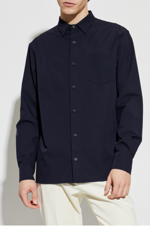 Paul & Shark Koszula z kieszenią