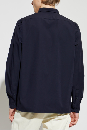 Paul & Shark Koszula z kieszenią