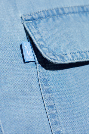 Paul & Shark Denim shirt