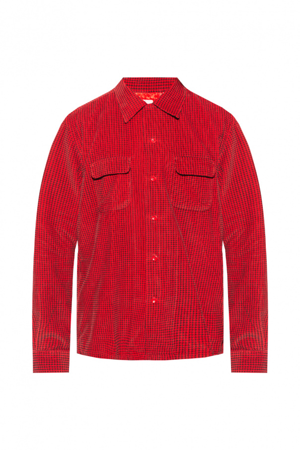Levi's Shirt ‘Vintage Clothing’ collection
