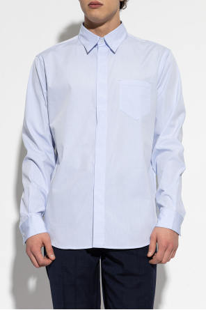 Iceberg Camisa com bolso