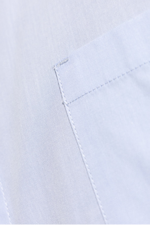 Iceberg Camisa com bolso