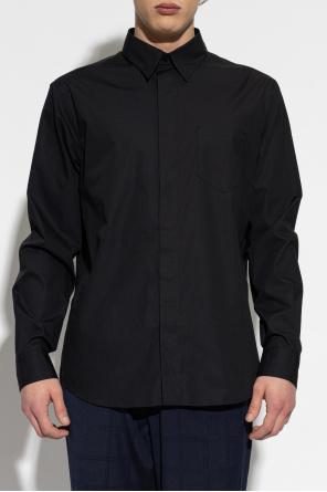 Iceberg Camisa com bolso