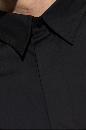 Iceberg Camisa com bolso