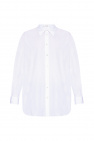 The Row Cotton shirt