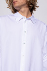 The Row Cotton shirt