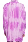 MSGM Shirt with logo