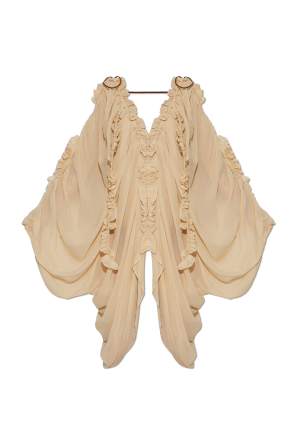 Chiffon Top