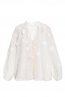 Zimmermann Embellished shirt