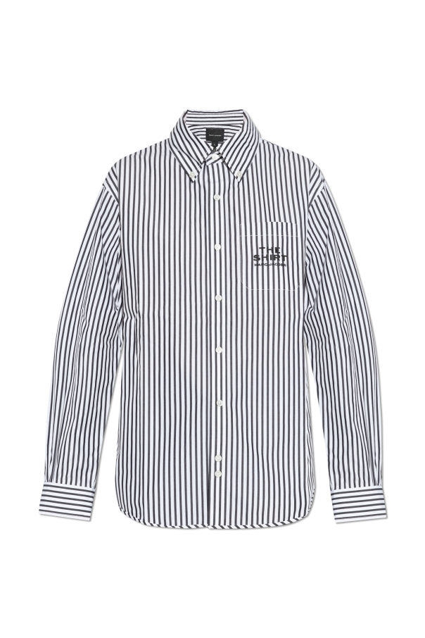 Marc Jacobs Striped Shirt