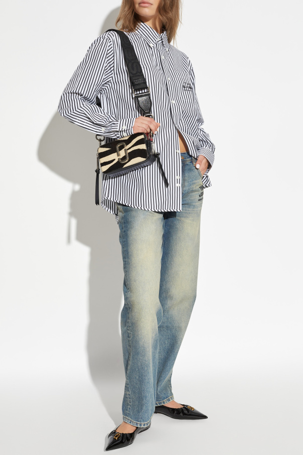 Marc Jacobs Striped Shirt