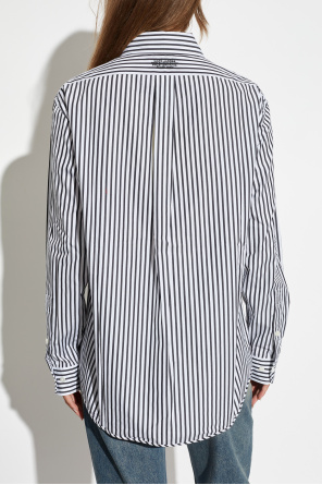 Marc Jacobs Striped Shirt