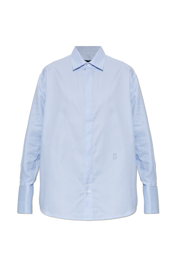 Shirt with logo od Marc Jacobs