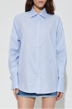 Marc Jacobs Camisa com logótipo