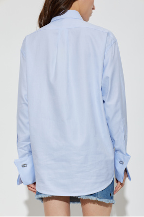 Marc Jacobs Camisa com logótipo